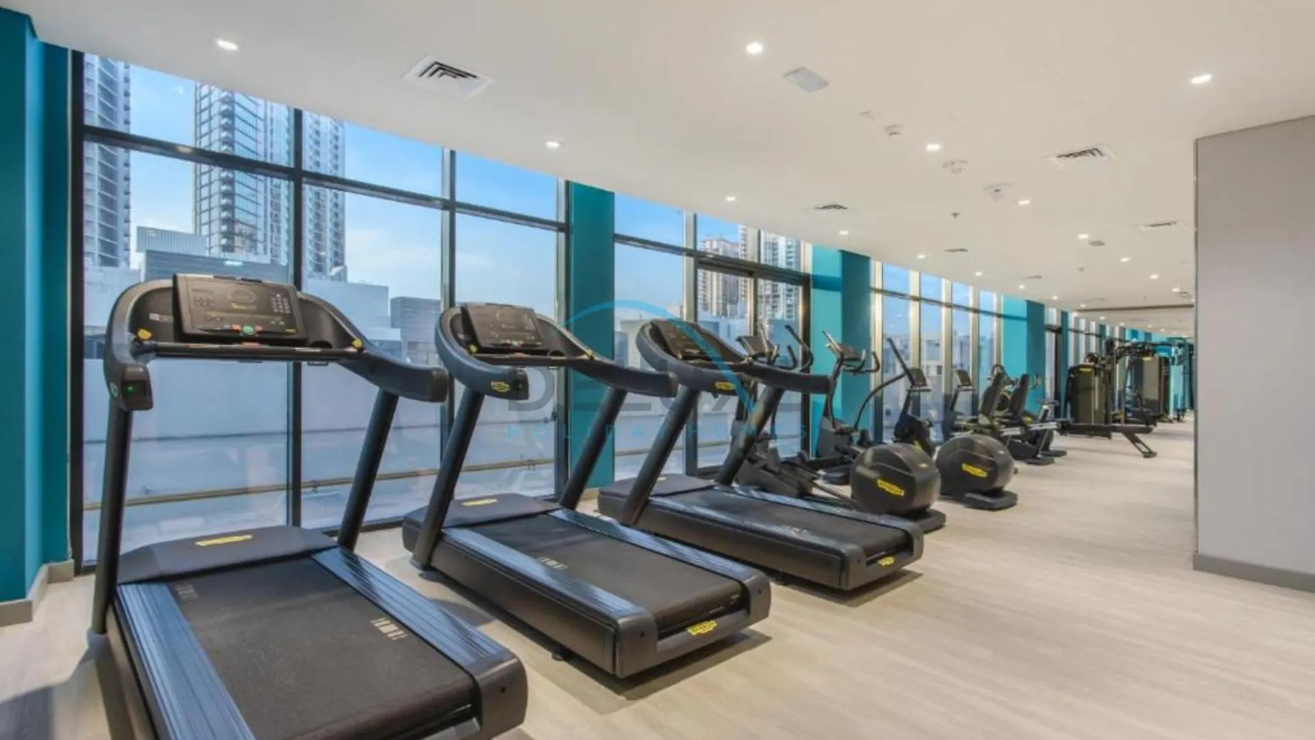 Cozy Studio Apartment In Azizi Riviera 43, Al Merkadh By Deluxe Holiday Homes Dubai United Arab Emirates