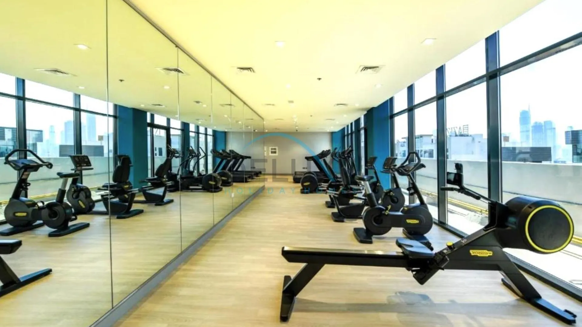 Cozy Studio Apartment In Azizi Riviera 43, Al Merkadh By Deluxe Holiday Homes Dubai 0*,  United Arab Emirates