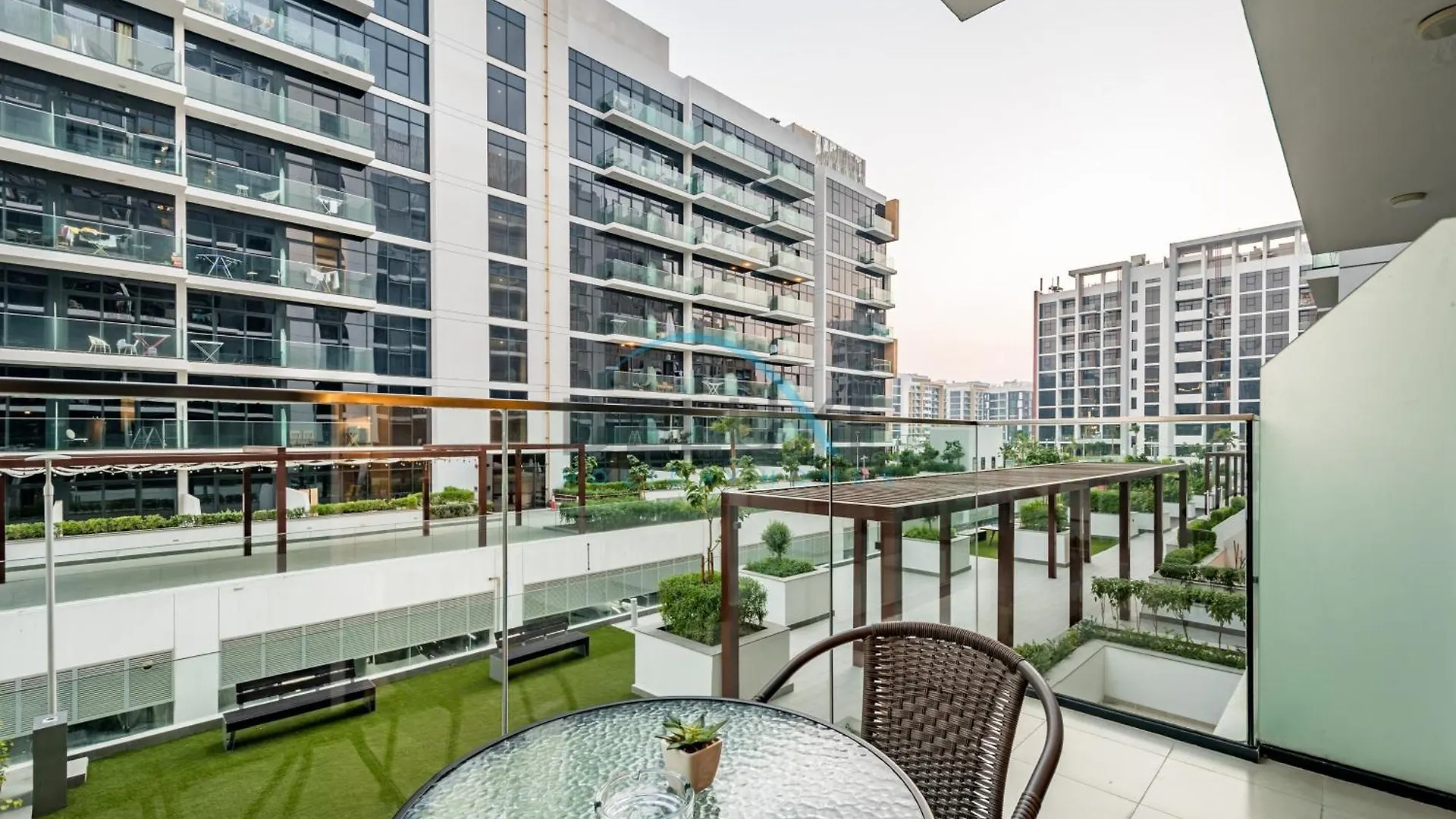 Cozy Studio Apartment In Azizi Riviera 43, Al Merkadh By Deluxe Holiday Homes Dubai