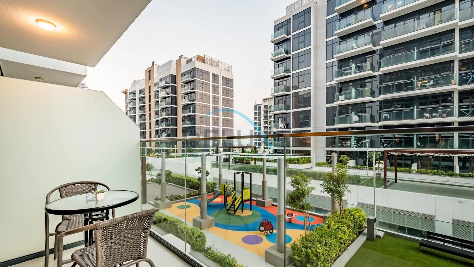 Cozy Studio Apartment In Azizi Riviera 43, Al Merkadh By Deluxe Holiday Homes Dubai