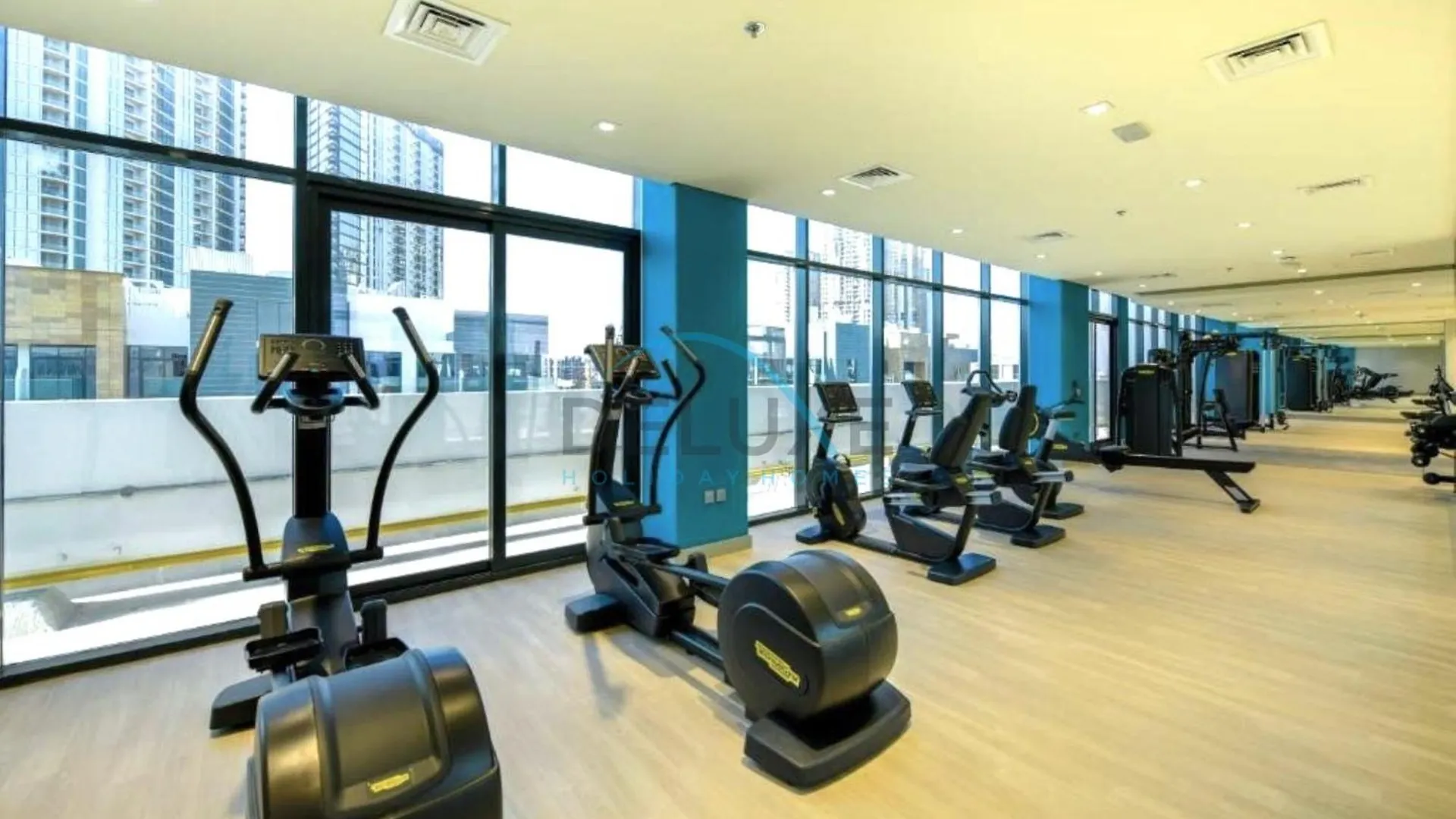 Cozy Studio Apartment In Azizi Riviera 43, Al Merkadh By Deluxe Holiday Homes Dubai United Arab Emirates