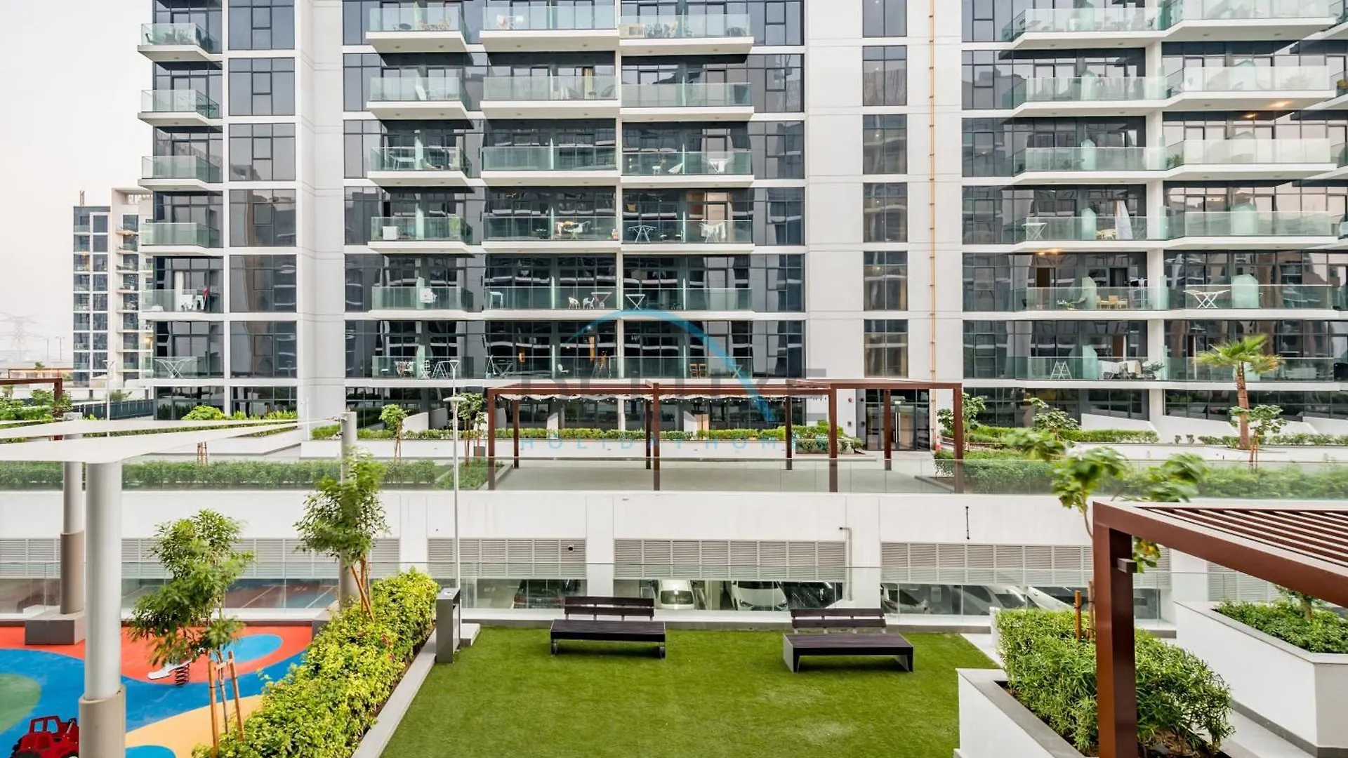 Cozy Studio Apartment In Azizi Riviera 43, Al Merkadh By Deluxe Holiday Homes Dubaï Émirats arabes unis